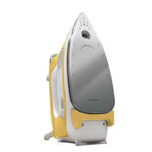 AU Plug Oliso Pro Iron | iTouch Smart Technology | Clothes Steamer & Quilting | TG1100