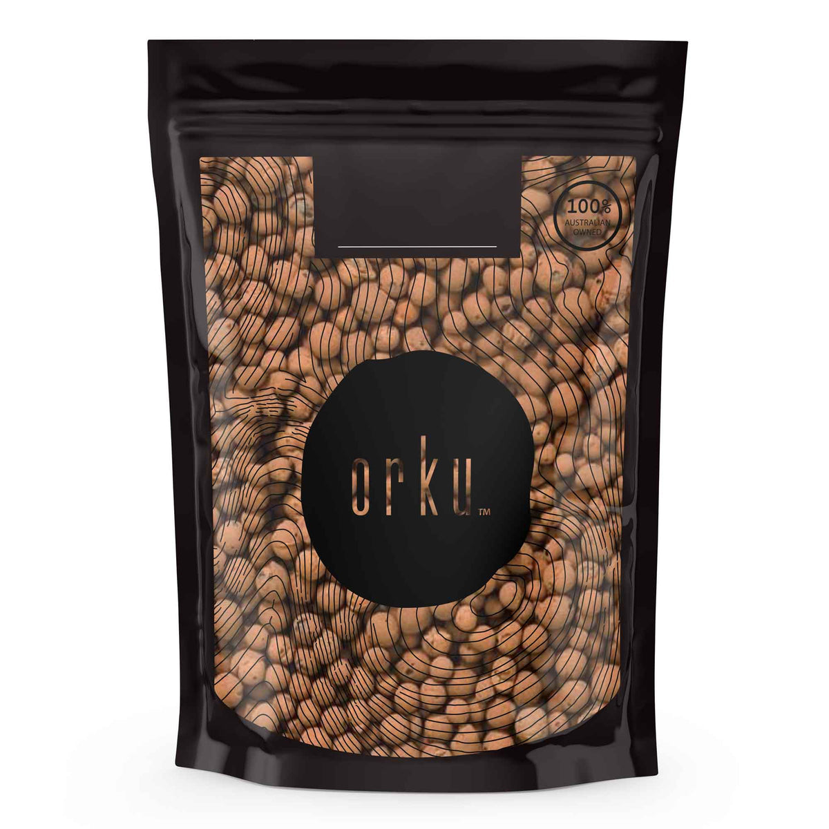 Hydro Clay Balls | 1L | Natural Expanded Growing Medium | Premium Hydroponics