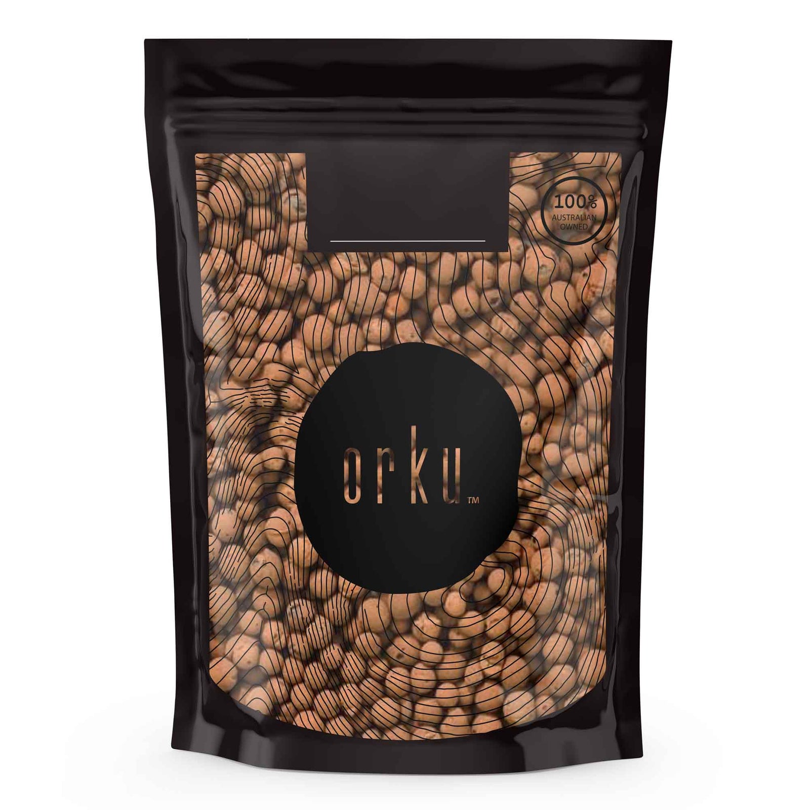 Hydro Clay Balls | 1L | Natural Expanded Growing Medium | Premium Hydroponics