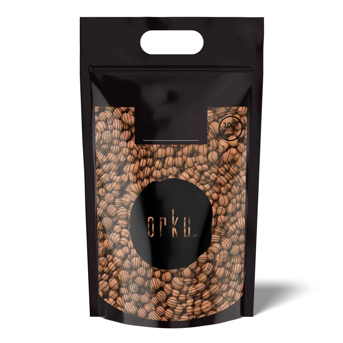 Hydro Clay Balls | 20L | Natural Expanded Growing Medium | Premium Hydroponics