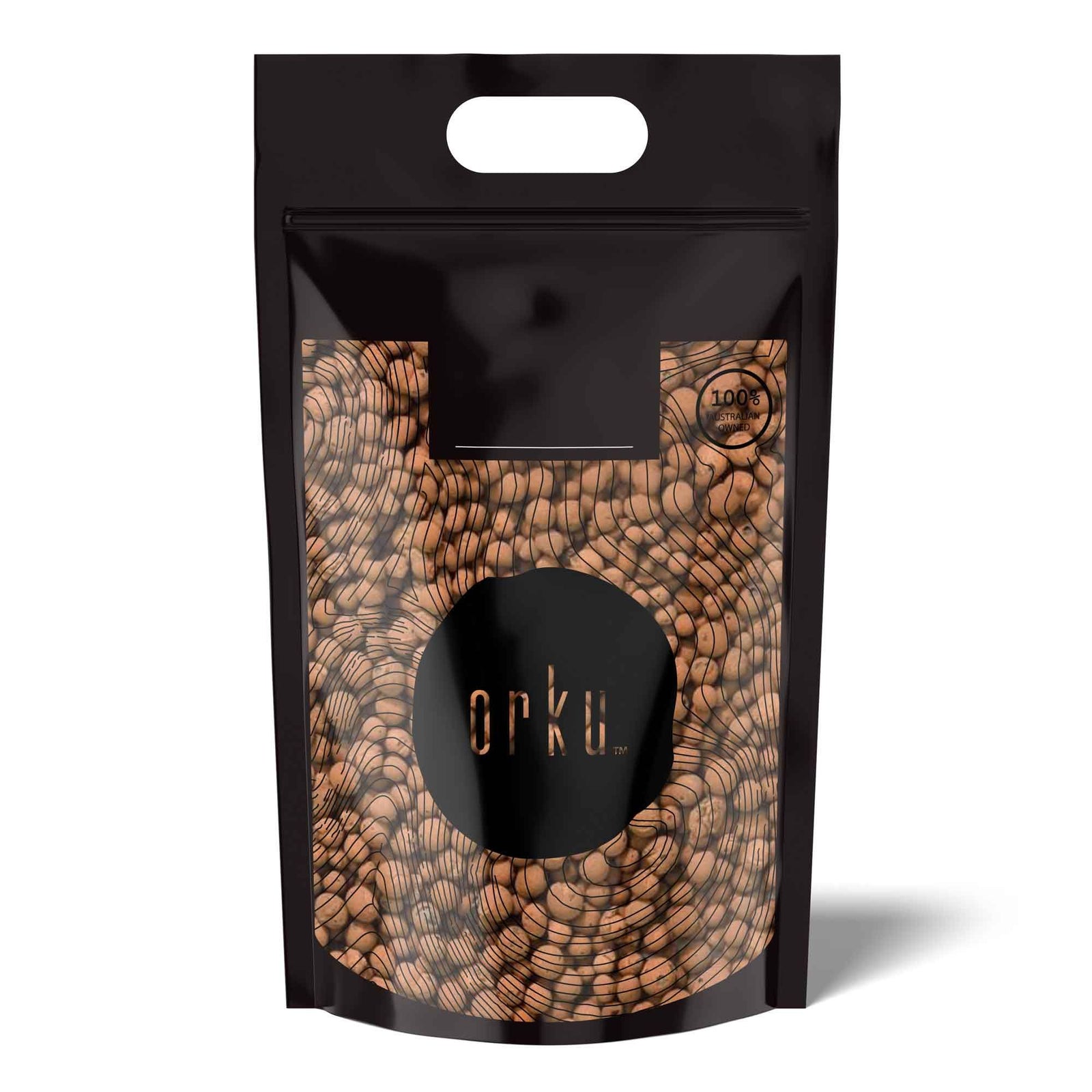 Hydro Clay Balls | 20L | Natural Expanded Growing Medium | Premium Hydroponics