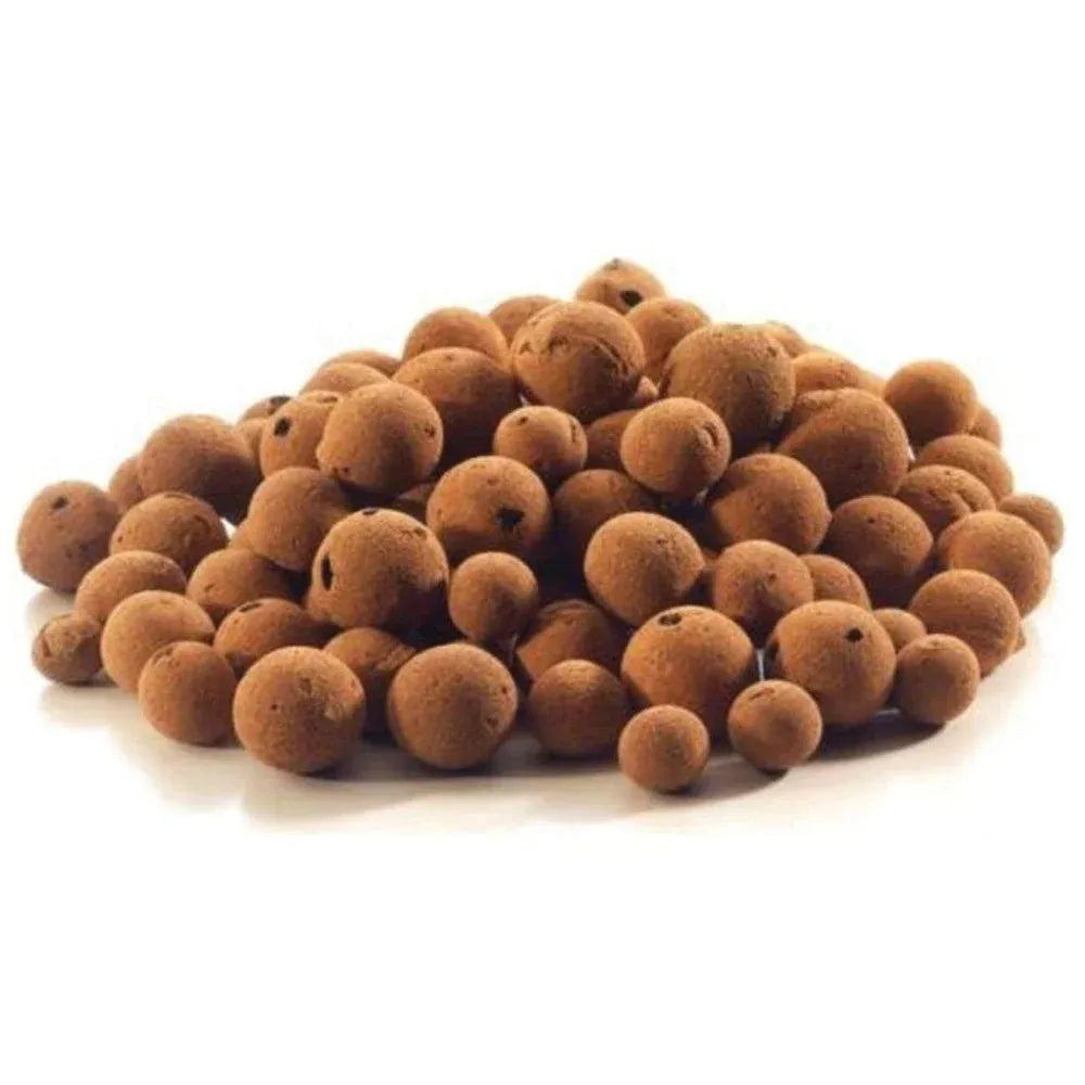 Hydro Clay Balls | 20L | Natural Expanded Growing Medium | Premium Hydroponics