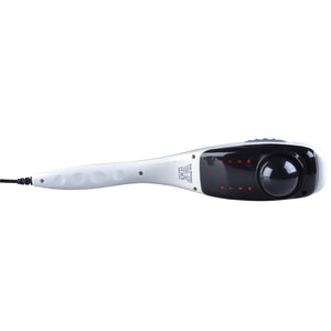 Full Body Handheld Massager | 6 Massage Heads | Neck, Shoulder & Back Massager