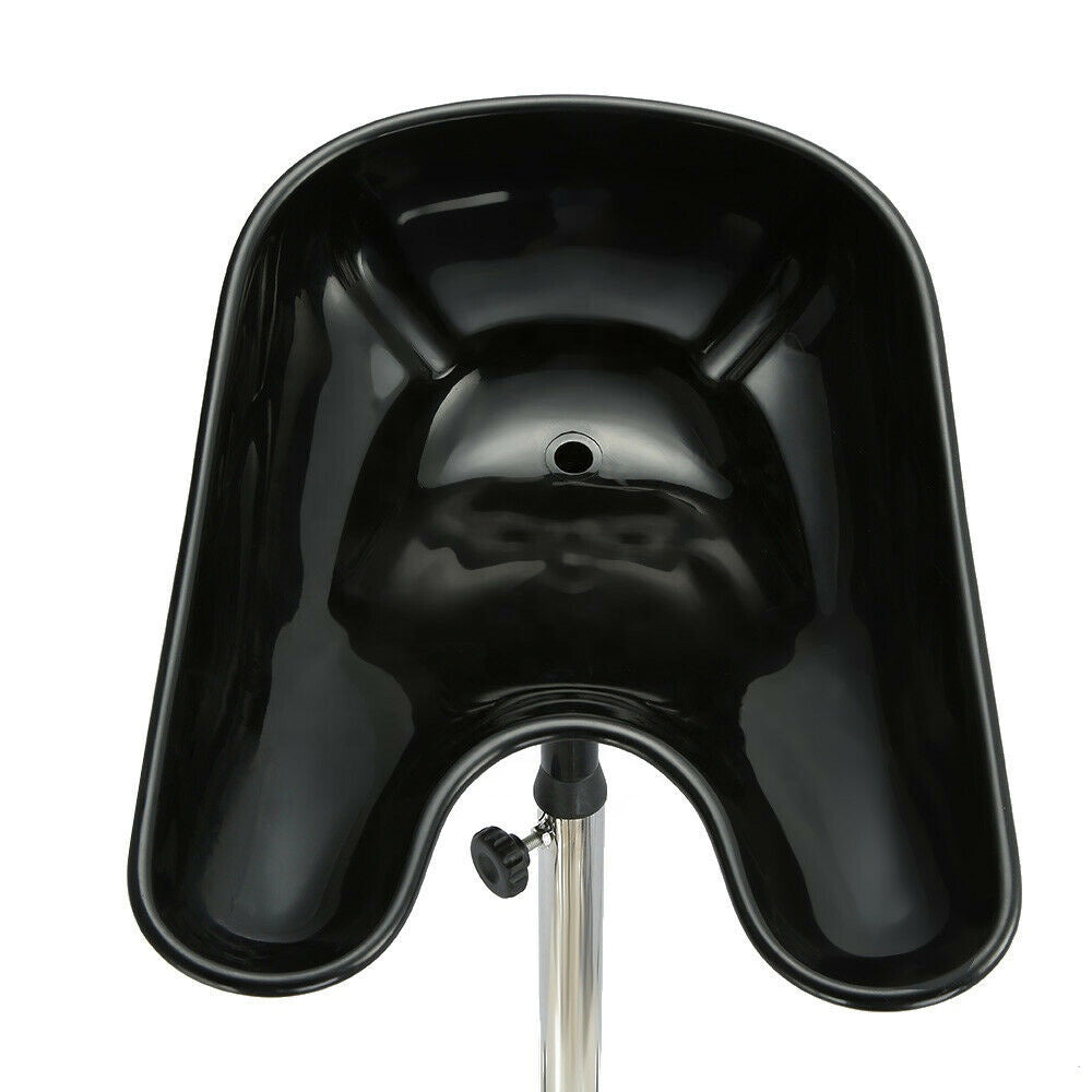 Portable Hairdressing Salon Basin | Hair Washing Sink | Shampoo Wash Standing Bowl