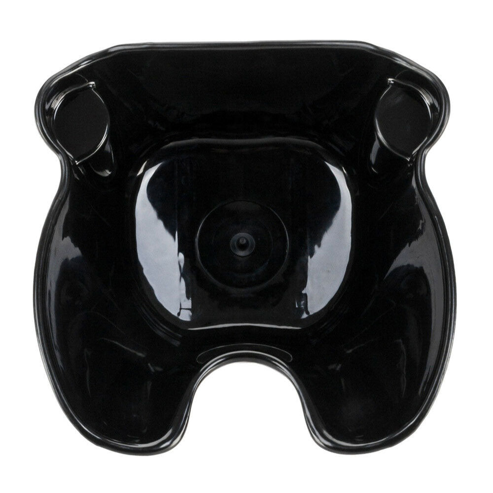 Large Portable Hairdressing Salon Basin | Deep Hair Washing Sink | Shampoo Wash Bowl