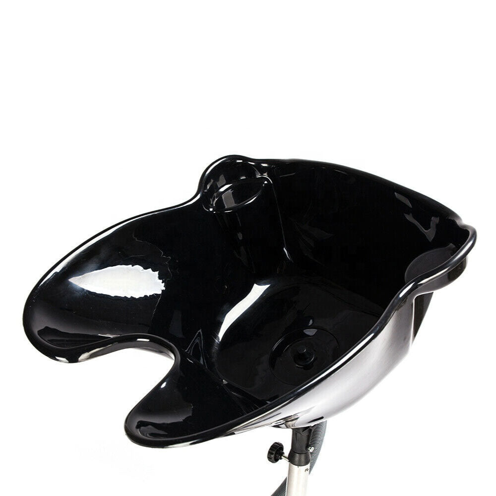 Large Portable Hairdressing Salon Basin | Deep Hair Washing Sink | Shampoo Wash Bowl