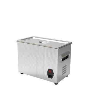 4.5L Digital Ultrasonic Cleaner | Ultra Sonic Bath | Jewellery & Watch Cleaning