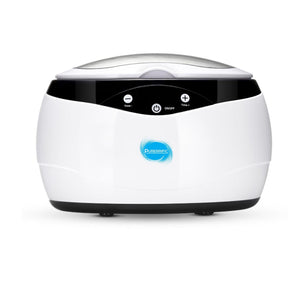 650ml Digital Ultrasonic Cleaner | Ultra Sonic Bath | Heated | Jewelry & Parts Cleaning