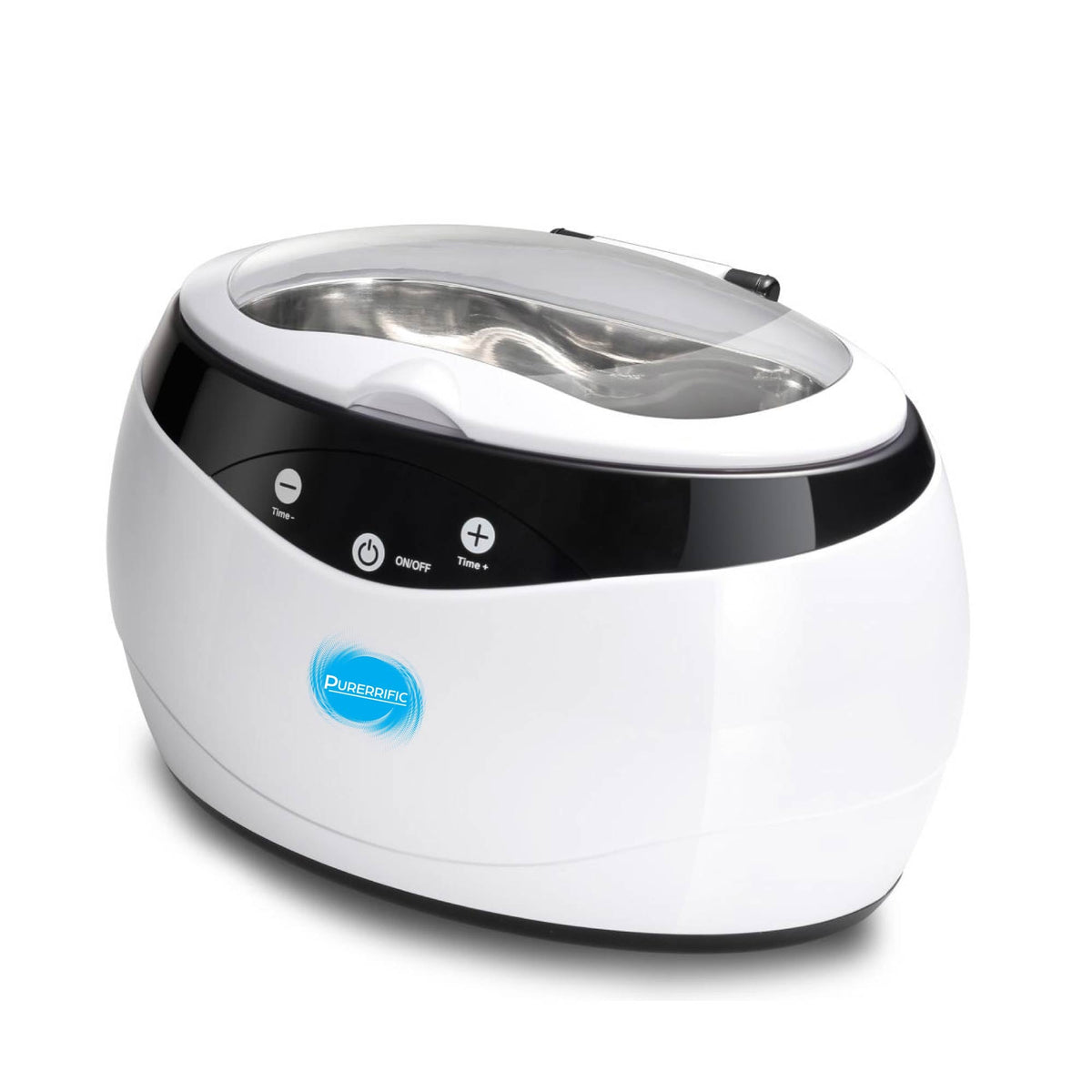 650ml Digital Ultrasonic Cleaner | Ultra Sonic Bath | Heated | Jewelry & Parts Cleaning
