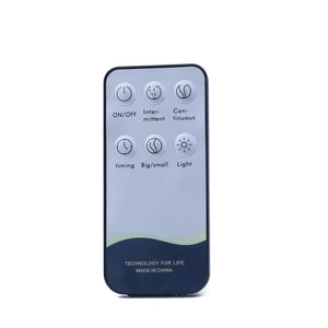 Essential Oil Aroma and Remote Diffuser | 100ml | Metal Art Air Mist Humidifier