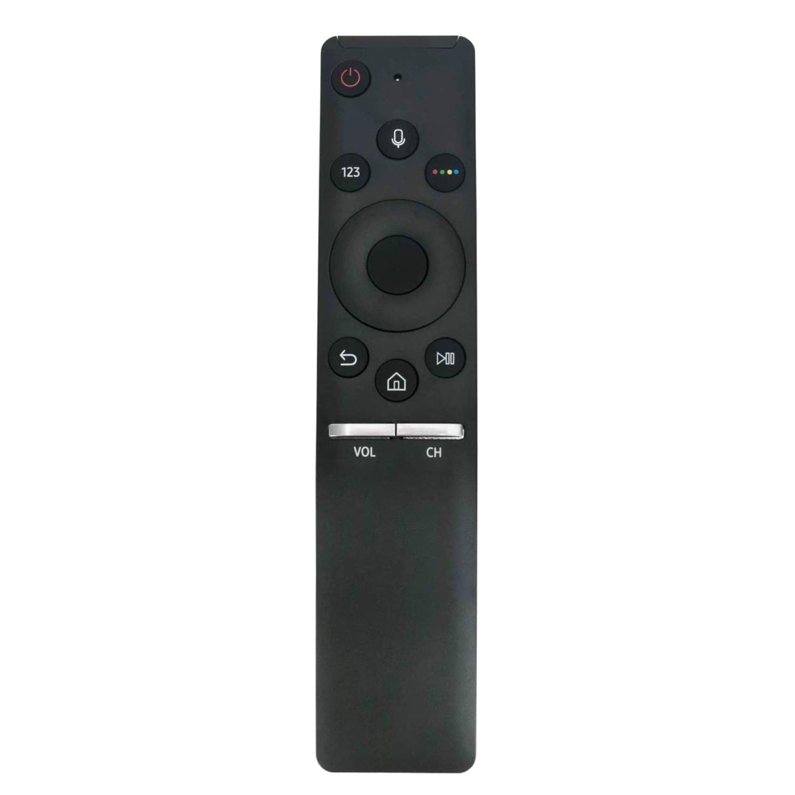 4K UHD Bluetooth Voice Remote | Compatible with Samsung | Bixby BN59-01259B Replacement Control
