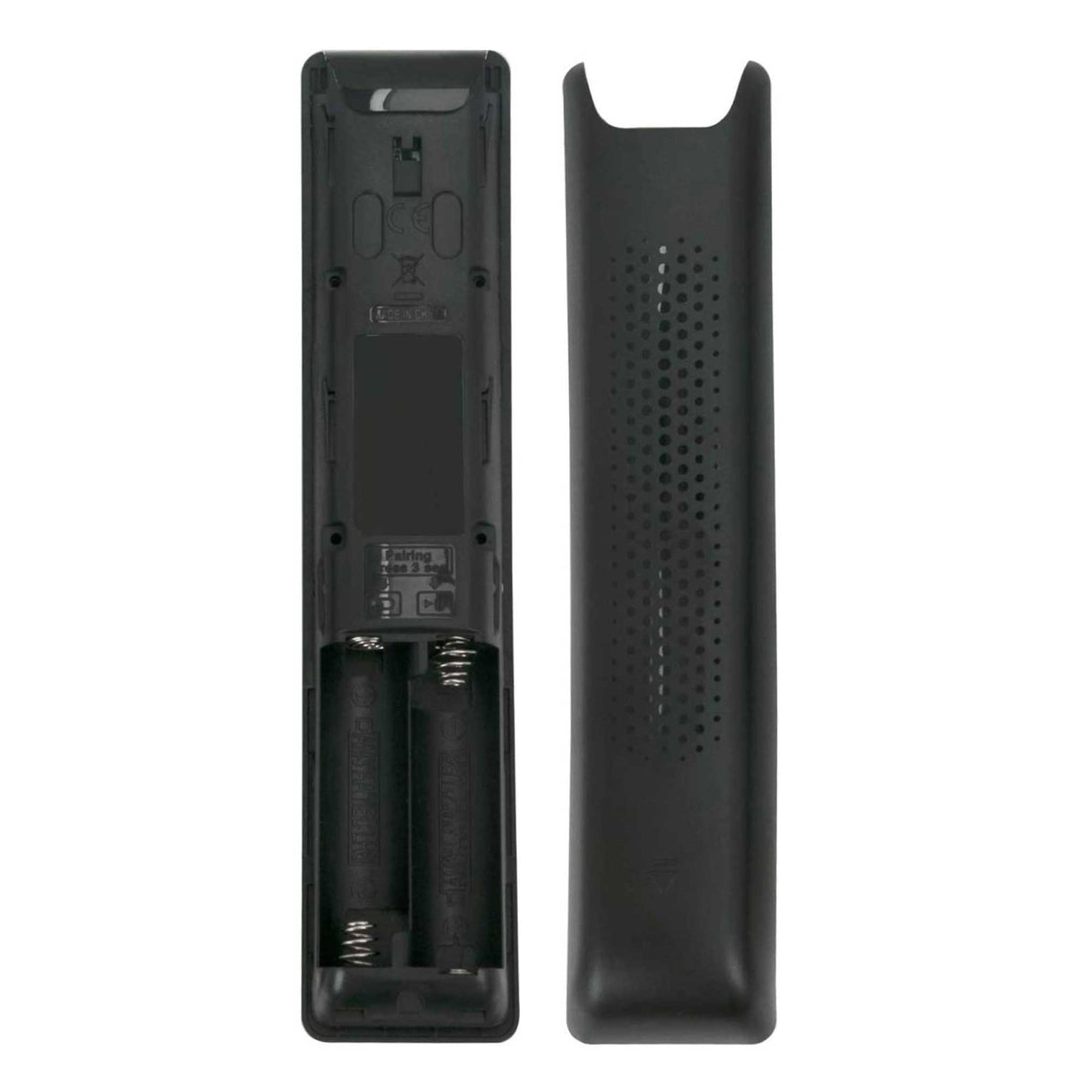 4K UHD Bluetooth Voice Remote | Compatible with Samsung | Bixby BN59-01259B Replacement Control