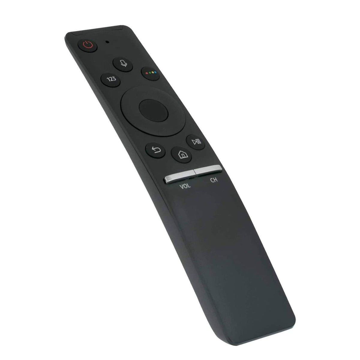 4K UHD Bluetooth Voice Remote | Compatible with Samsung | Bixby BN59-01259B Replacement Control