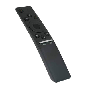 4K UHD Bluetooth Voice Remote | Compatible with Samsung | Bixby BN59-01259B Replacement Control
