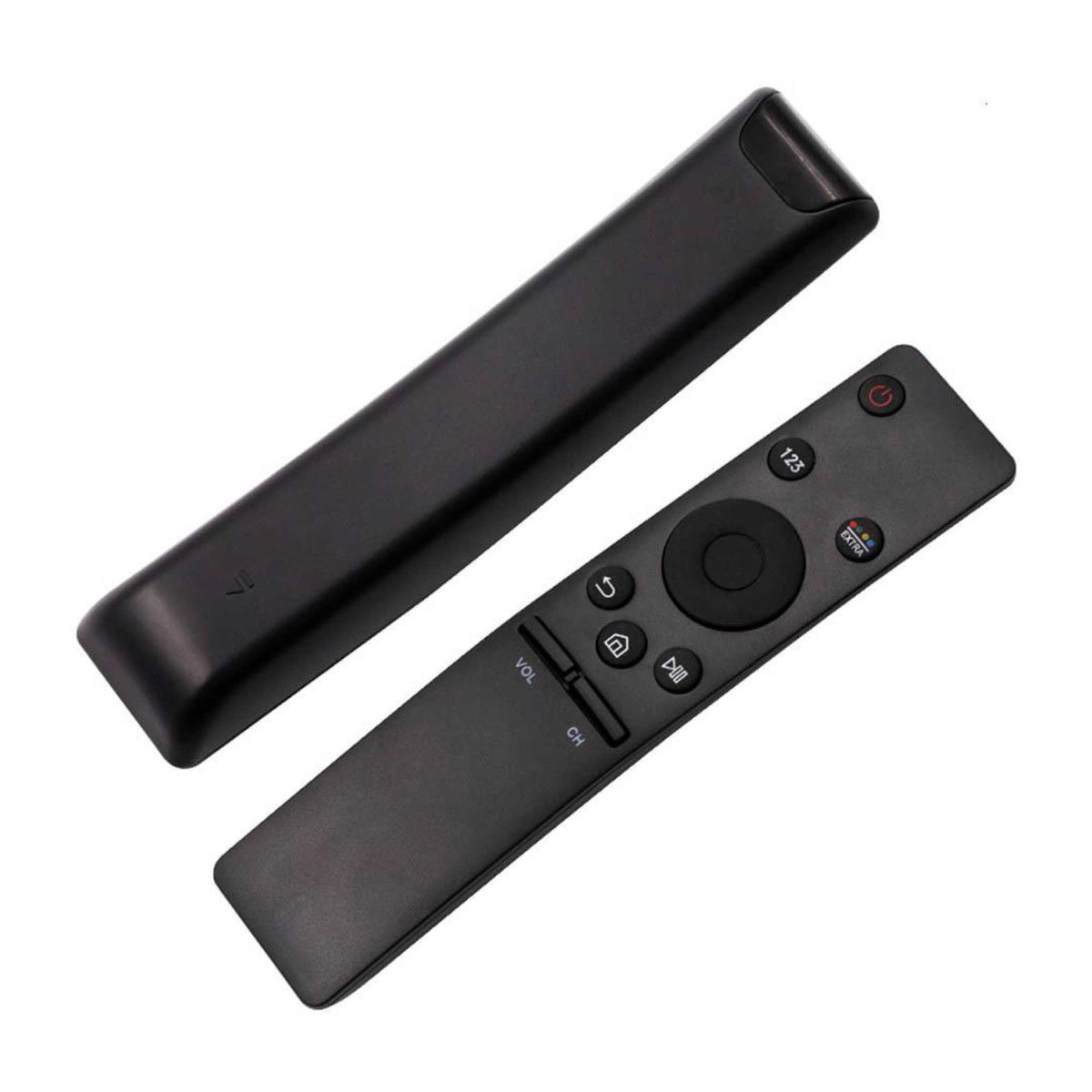4K UHD Remote Control | For Samsung BN59-01259B | Replacement | No Bluetooth