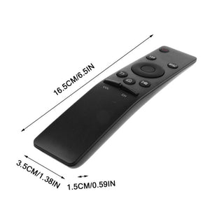 4K UHD Remote Control | For Samsung BN59-01259B | Replacement | No Bluetooth