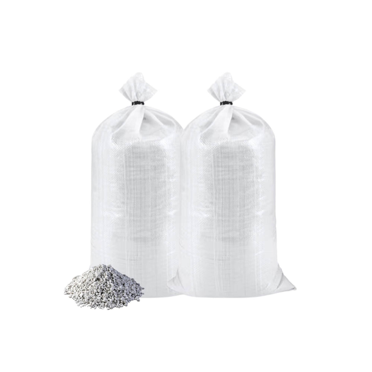 Perlite Growing Medium | 50L | Premium Expanded Soil | Hydroponic Plant Use