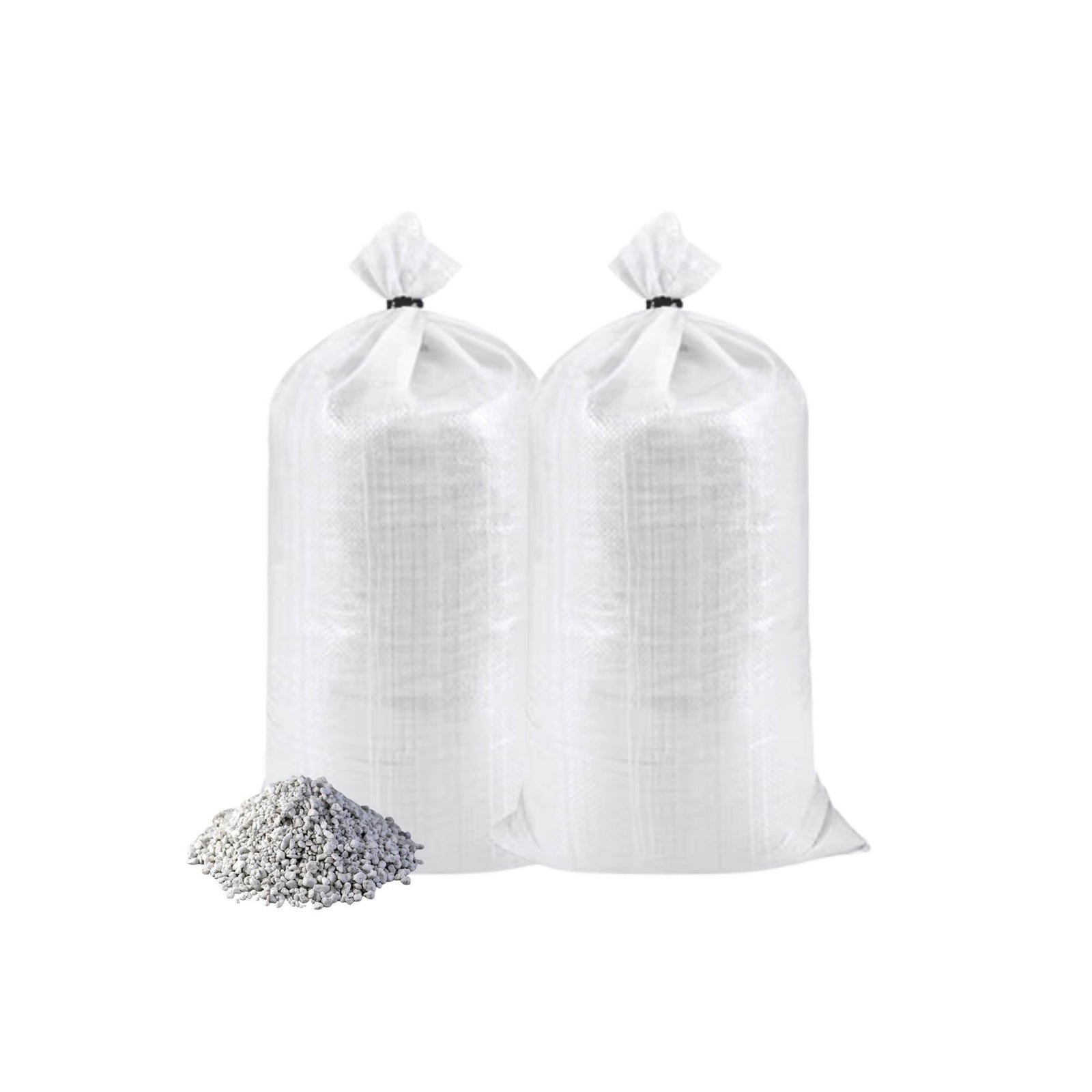 Perlite Growing Medium | 50L | Premium Expanded Soil | Hydroponic Plant Use
