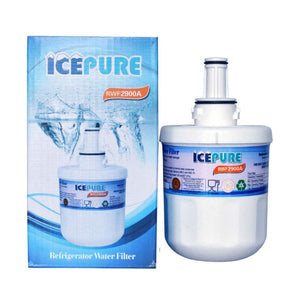 Fridge Water Filter | RWF2900A RFC2900A 2 Steps for RFC1100A Icepure