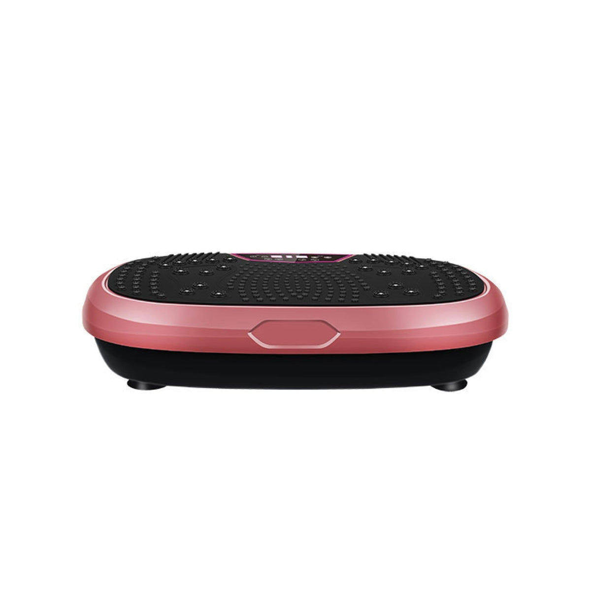 Pink Mini Vibration Platform | Magnet Therapy | Vibrating Machine | Exercise Plate