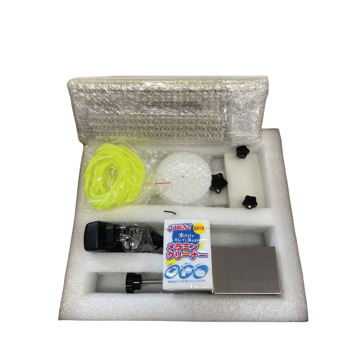 Vinyl Record Cleaning Stand | Drying Rack | Compatible with Ultrasonic Cleaner LP Disc Bracket