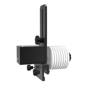 Alloy Vinyl Record Cleaning Stand | Drying Rack | Compatible with Ultrasonic Cleaner Disc Bracket