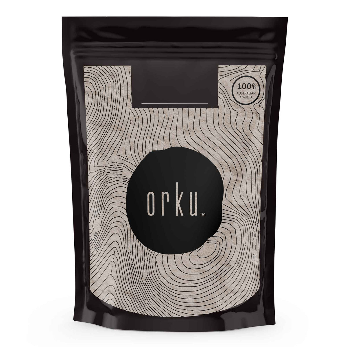 2Kg Organic Fossil Shell Flour | Livestock and Garden Grade Diatomaceous Earth