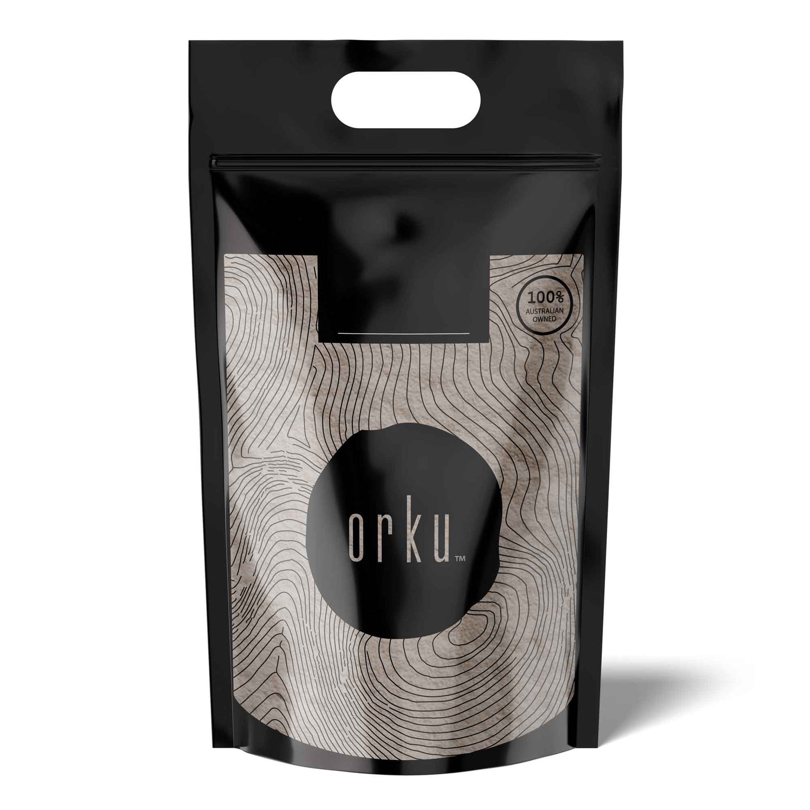 5Kg Organic Fossil Shell Flour | Livestock and Garden Grade Diatomaceous Earth