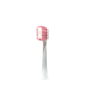 10x Electric Toothbrush Head Replacement Attachment Pink AOE04