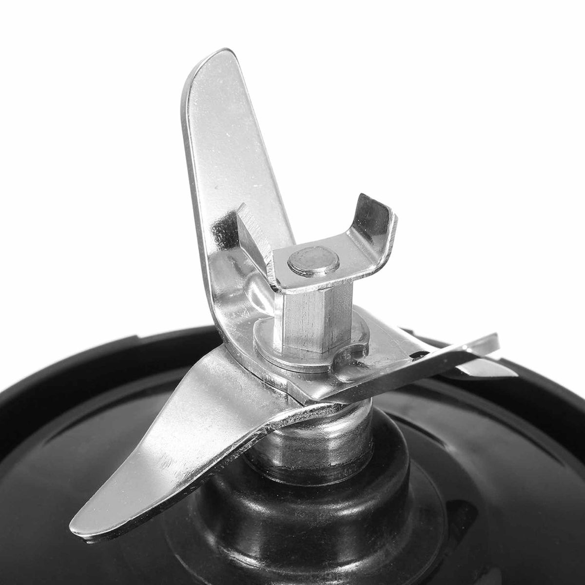 For Nutri Ninja Extractor Blade | 6 Fin Female Connection | Replacement Parts