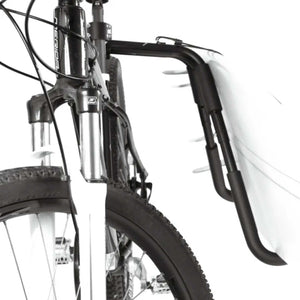 Surfboard Bike Rack | Paddle Board Carrier | Bicycle Storage Holder