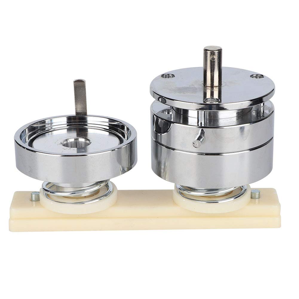 Button Badge Making Set 32mm | Maker, Mould, & Badges for DIY Crafting