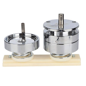 Button Badge Making Set 32mm | Maker, Mould, & Badges for DIY Crafting