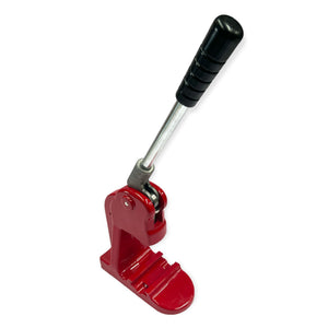 Button Badge Maker | Crafting Press Mirror Hobby Machine for Custom Badges