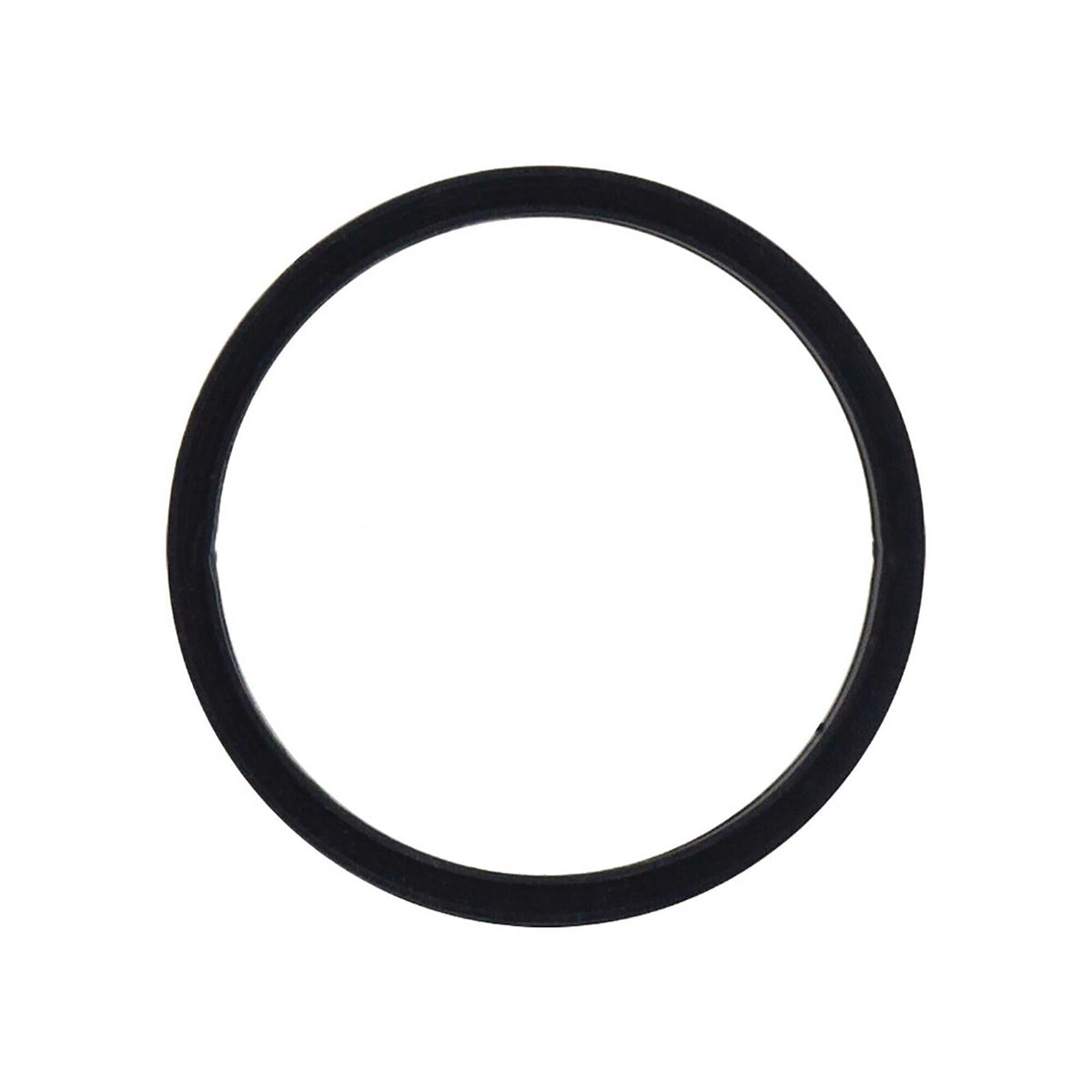 4x For Nutribullet RX Gasket Black Seal Ring | Suits 1700W Blade | Replacement Part