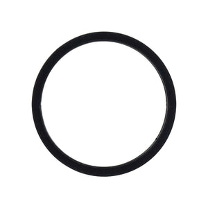 4x For Nutribullet RX Gasket Black Seal Ring | Suits 1700W Blade | Replacement Part