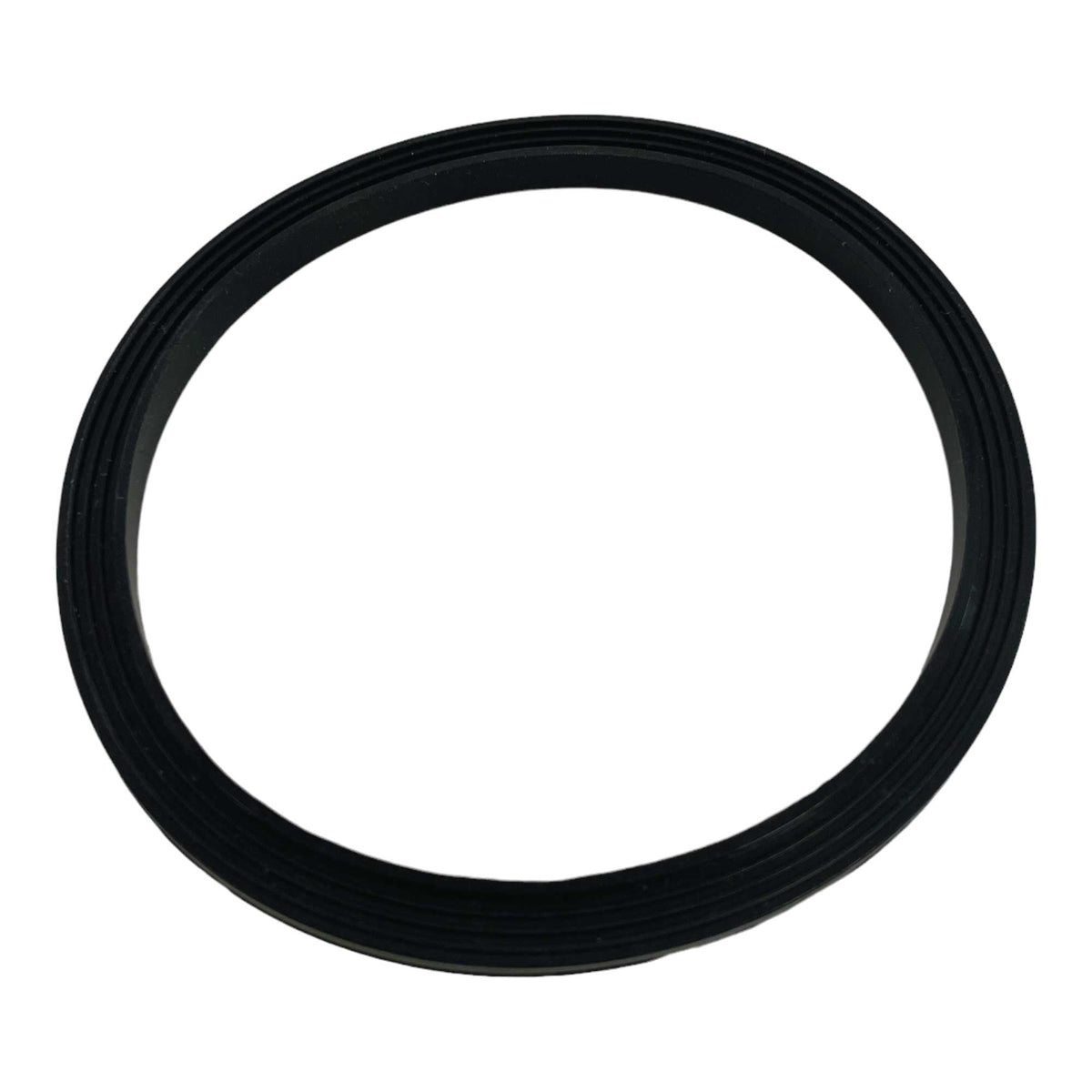 4x For Nutribullet RX Gasket Black Seal Ring | Suits 1700W Blade | Replacement Part