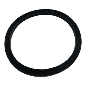 4x For Nutribullet RX Gasket Black Seal Ring | Suits 1700W Blade | Replacement Part