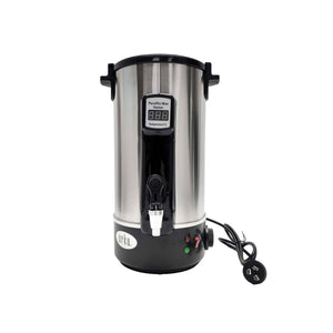 8L Candle Wax Heater with Core Heating Tap | Electric Warmer Melter Pot for Candle Making