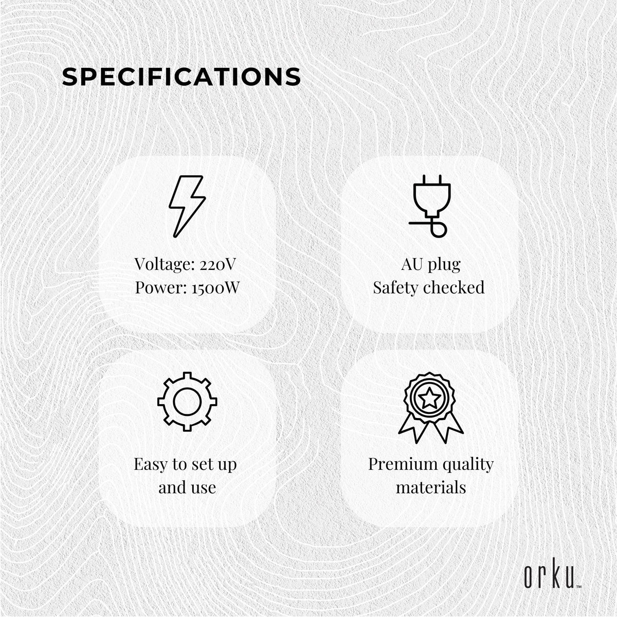 8L Candle Wax Heater with Core Heating Tap | Electric Warmer Melter Pot for Candle Making