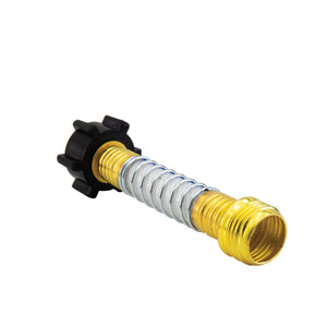 Inline Water Filter | RV Caravan Hose | Activated Carbon KDF Cartridge | YW003