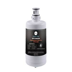 Zip 91289 Replacement Water Filter for Hydrotap | 3M WFC5600A Cartridge