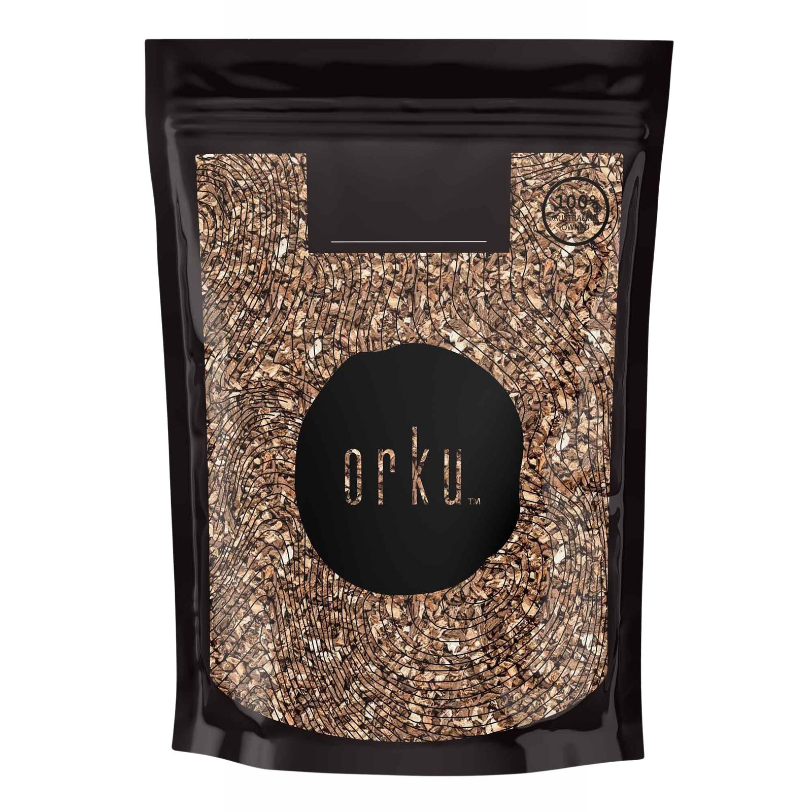 400g Organic Dandelion Root | Dried Raw Herbal Tea Supplement | Natural Detox Support