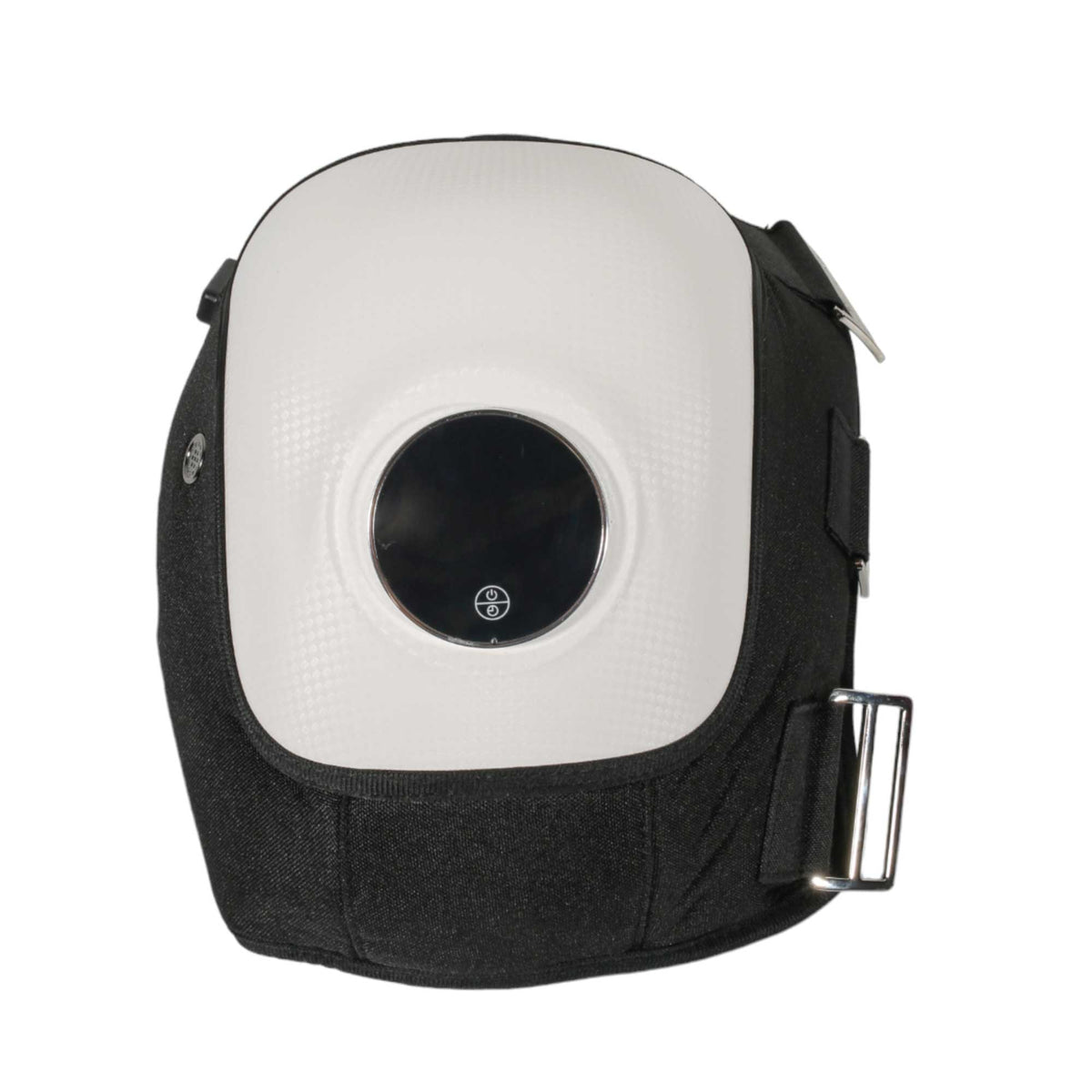 Electric Knee Massager | Rechargeable Air Compression | Heat Vibration Machine