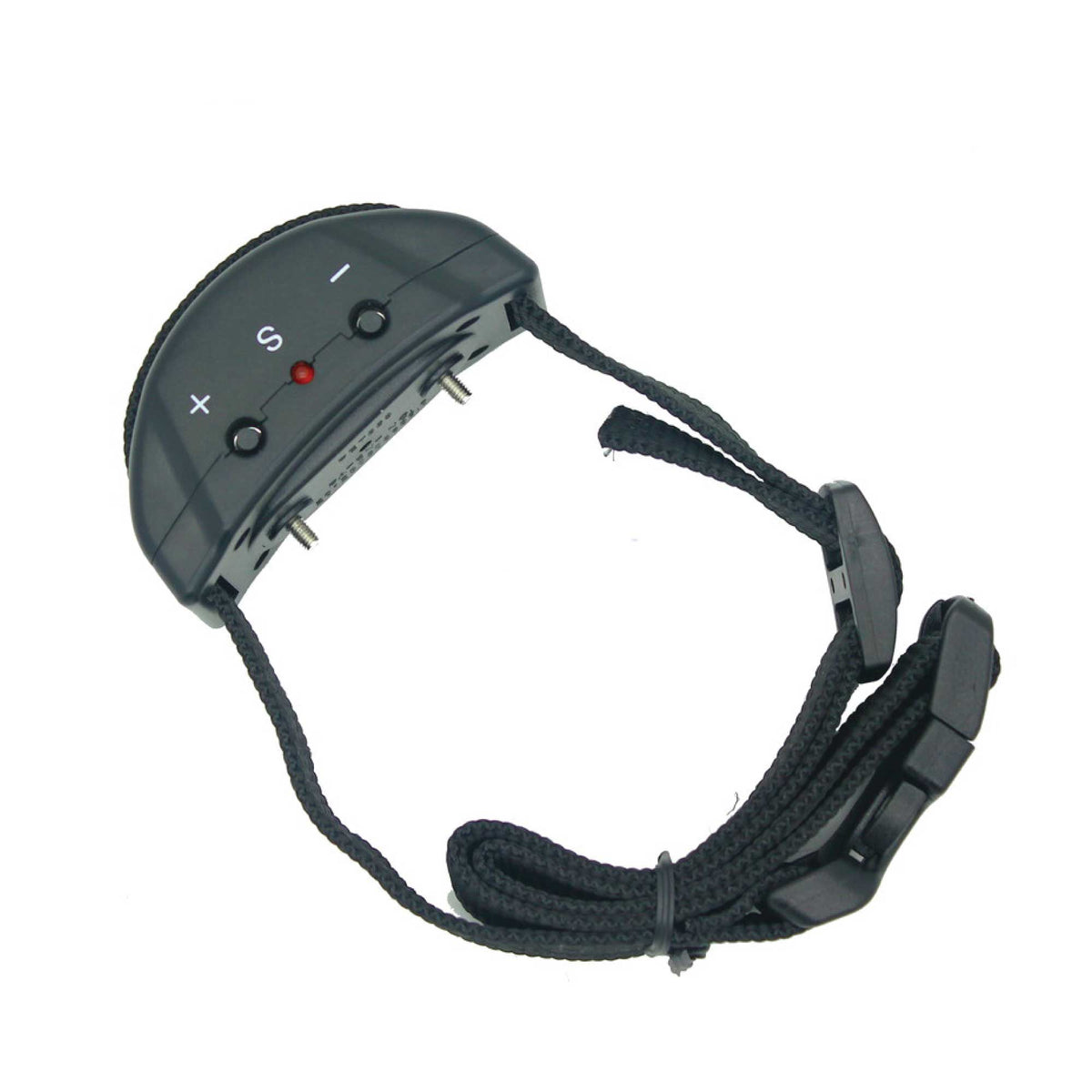 Dog Bark Collar | Vibration and Sound | Automatic Training Device