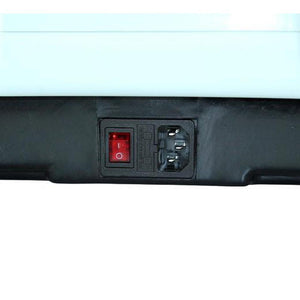 Red Vibration Machine Platform | Exercise Vibrating Plate | Whole Body Workout