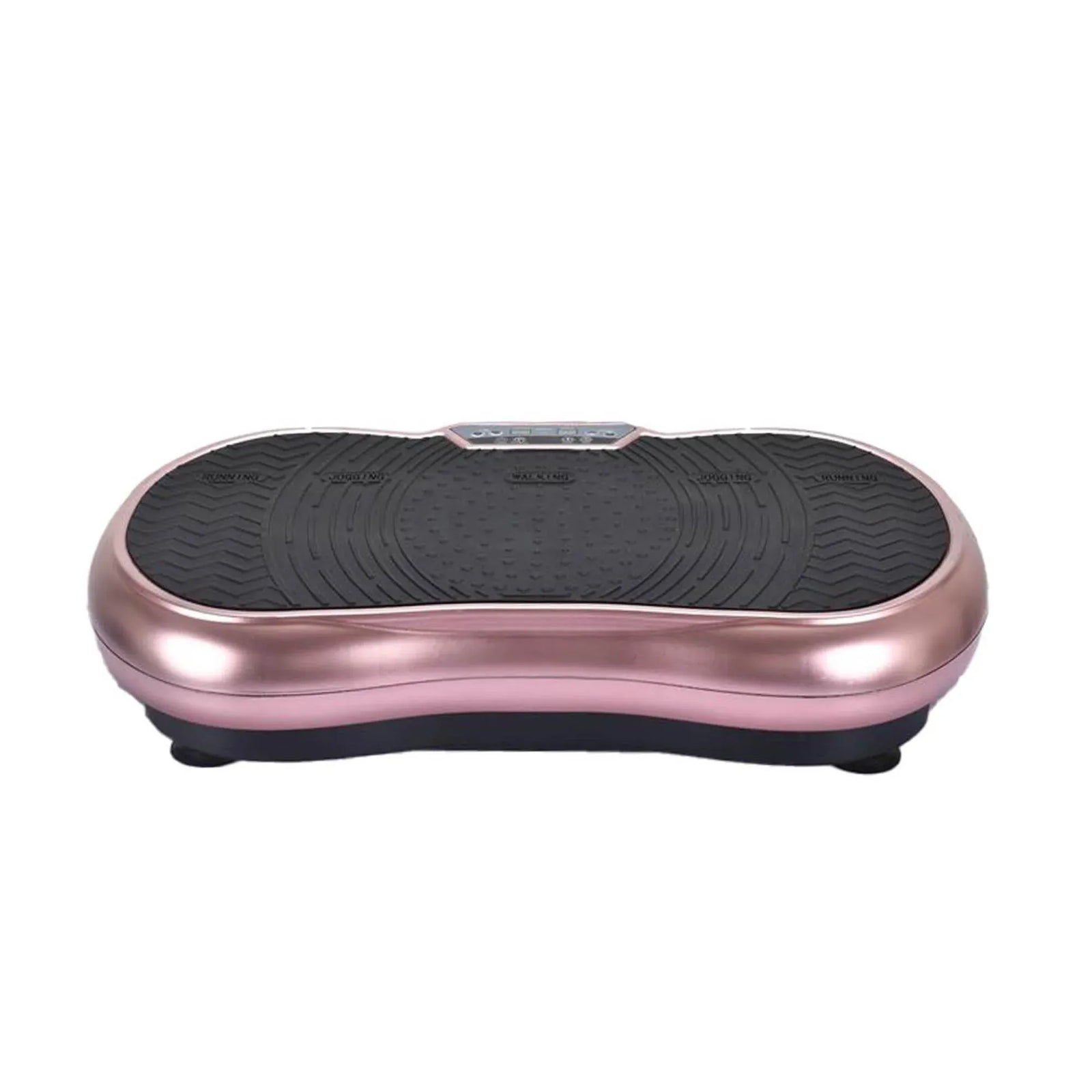 Gold Vibration Machine Platform | Exercise Vibrating Plate | Whole Body Workout