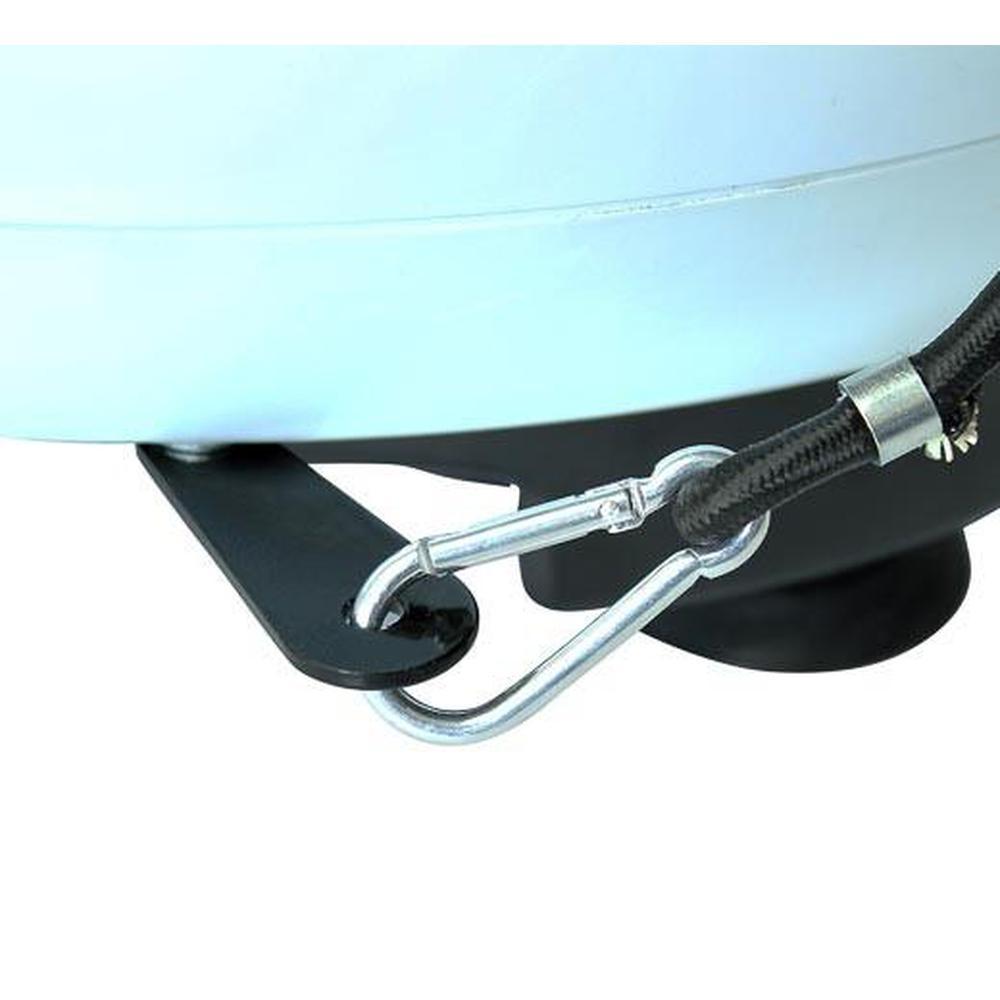 White Vibration Machine Platform | Exercise Vibrating Plate | Whole Body Workout