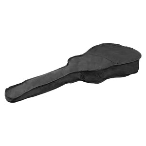 Karrera Acoustic Cutaway 40in Guitar | Pink | Stylish Music Instrument