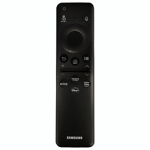 Samsung BN5901432D TV Remote Control | Solar Cell Powered | Universal Compatibility